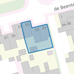 Perceel MTT00-M-2226