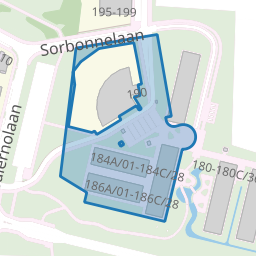 Perceel MTT00-M-2252