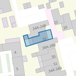 Perceel MTT00-M-2262