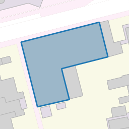 Perceel MTT00-M-2281