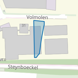 Perceel MTT00-M-2294