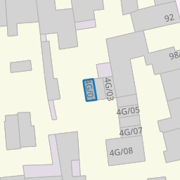 Perceel MTT00-M-2300