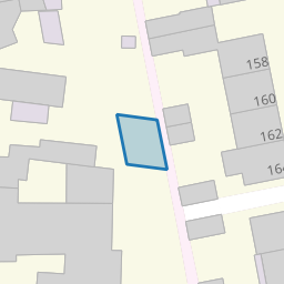 Perceel MTT00-M-2307