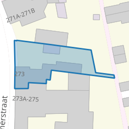 Perceel MTT00-M-2308