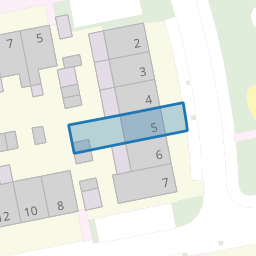 Perceel MTT00-M-2311