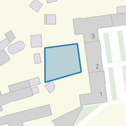 Perceel MTT00-M-2314