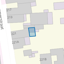 Perceel MTT00-M-2316