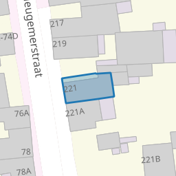Perceel MTT00-M-2317