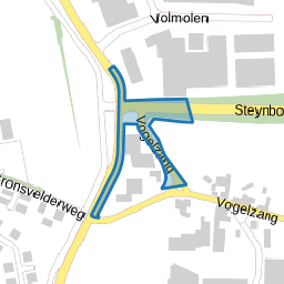 Perceel MTT00-M-2324