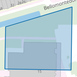 Perceel MTT00-M-2333