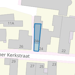 Perceel MTT00-M-2372