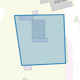 Perceel MTT00-M-2384