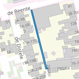 Perceel MTT00-M-2386