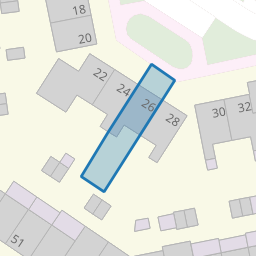 Perceel MTT00-M-2390