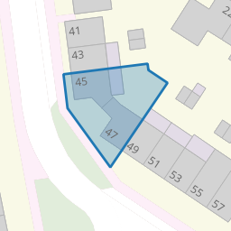 Perceel MTT00-M-2447