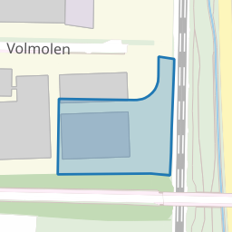 Perceel MTT00-M-2455