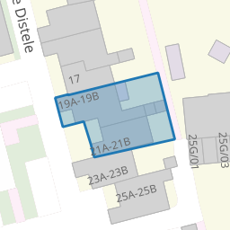 Perceel MTT00-M-2459