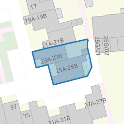 Perceel MTT00-M-2460