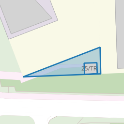 Perceel MTT00-M-2461