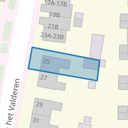Perceel MTT00-M-2465