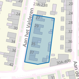 Perceel MTT00-M-2466