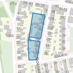 Perceel MTT00-M-2470