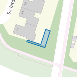 Perceel MTT00-M-2497