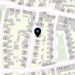 Appartement MTT00 M 849 2