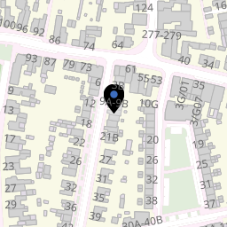 Appartement MTT00 M 849 9