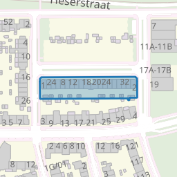 Perceel MTT00-N-1404