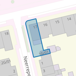 Perceel MTT00-N-1427