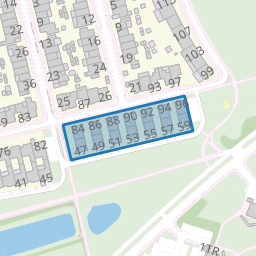 Perceel MTT00-N-1494