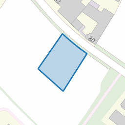 Perceel MTT00-N-1570