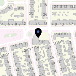 Appartement MTT00 N 1779 10