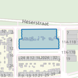 Perceel MTT00-N-2197
