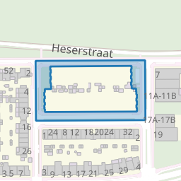 Perceel MTT00-N-2198