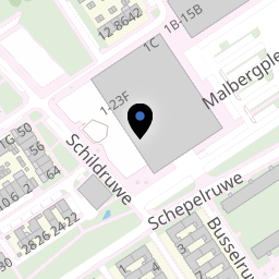 Appartement MTT00 N 2445 254