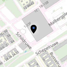 Appartement MTT00 N 2445 286