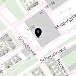 Appartement MTT00 N 2445 298