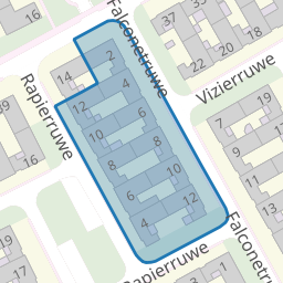 Perceel MTT00-N-2938