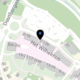 Appartement MTT00 N 3219 33