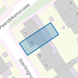 Perceel MTT00-N-427