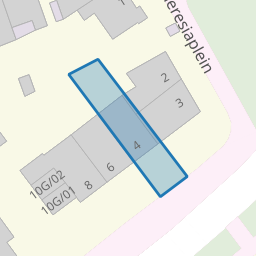 Perceel MTT00-O-1644