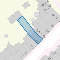 Perceel MTT00-O-1685