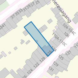 Perceel MTT00-O-1700