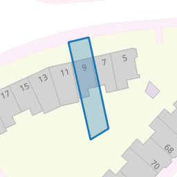 Perceel MTT00-O-1707