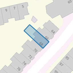 Perceel MTT00-O-1712