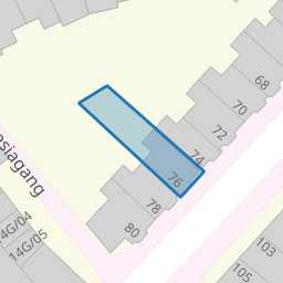 Perceel MTT00-O-1716