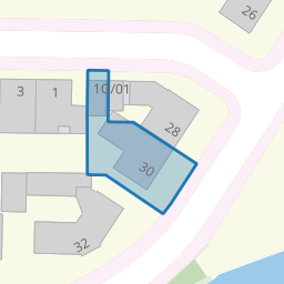 Perceel MTT00-O-1868