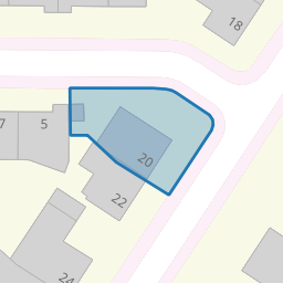 Perceel MTT00-O-1901